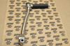 Vtg OEM Honda SL70 ST90 XL70 Kick Start Pedal Lever Arm w/ Rubber 28300-118-000