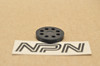 NOS Honda C70 K1 CT70 CT90 Carburetor Petcock Valve Lever Gasket 16115-001-004