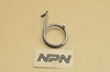 Vtg Used OEM Honda CM250 NH125 NH80 ST90 Front Brake Arm Spring 45435-121-010