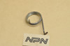 Vtg Used OEM Honda CM250 NH125 NH80 ST90 Front Brake Arm Spring 45435-121-010