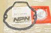 NOS Honda ATC185 ATC200 CB125 XL125 XL185 XR200 Cover Gasket 30372-437-000