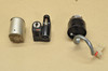 Vtg Used OEM Honda ST90 K0-K2 Ignition Switch Steering Helmet Lock 35030-128-671