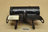 Vintage Used OEM Honda ST90 K0-K2 Tool Box Can Canister Holder 83500-128-000