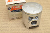 NOS Yamaha YZ100 .25 Oversize Piston 2K5-11635-00