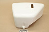 NOS Honda P50 Ivory White Right Side Battery Cover 83600-044-671 XL