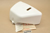 NOS Honda P50 Ivory White Right Side Battery Cover 83600-044-671 XL