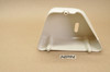 NOS Honda P50 Ivory White Right Side Battery Cover 83600-044-671 XL