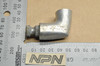 Vtg Used OEM Honda ST90 K0-K2 Front Turn Signal Mount Holder Stem 33716-128-670