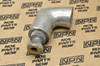 Vtg Used OEM Honda ST90 K0-K2 Front Turn Signal Mount Holder Stem 33716-128-670