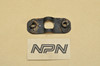 Vtg Used OEM Honda SL70 ST90 XL70 Tail Light Mount Bracket Plate A 80109-118-770
