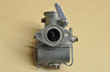 Vintage Used OEM Honda CL72 Right Carburetor Keihin PW22 16100-273-000