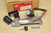 NOS Honda 1982-83 FT500 Ascot Ignition Switch Tank Helmet Lock 35010-471-900