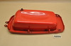 Vintage Used OEM Honda P50 Fuel Gas Tank Red 17500-044-010