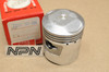 NOS Honda C70 CL70 CT70 CT70H SL70 XL70 Piston .25 Oversize 13102-087-000