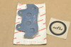 NOS Honda 1986 VF500 F Front Brake Pad 45105-MK4-014