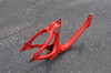 Vintage Used OEM Honda P50 Main Body Frame Red 50100-044-425