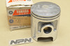 NOS Yamaha 1976 DT125 .25 Oversize Piston 56.25mm 560-11635-00