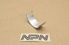 NOS Honda CB350 F CB400 F Connecting Rod Bearing D Yellow 13218-333-003