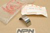 NOS Honda CB350 F CB400 F Connecting Rod Bearing D Yellow 13218-333-003