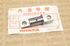 NOS Honda CA160 CB160 CB175 CL160 CL175 SL175 Guide Roller Pin 14503-216-000