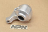 NOS Honda CA110 C110 Throttle Grip Brake Lever Perch Housing Case 53167-022-000