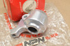 NOS Honda CA110 C110 Throttle Grip Brake Lever Perch Housing Case 53167-022-000