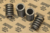 Vtg Used OEM Honda CB350 CB72 CB750 CL350 CL72 SL350 Spring Qty4 22401-323-000