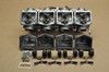 Vtg Used OEM Honda CB500 Four K0-K2 Carburetor Bank Assembly 16100-323-004