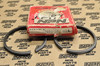 NOS Honda CA175 CB175 CL175 SL175 1.00 Oversize Piston Ring Set 13051-302-004