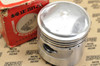 NOS Honda CB77 CL77 .25 Oversize Piston 13102-275-020