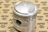 NOS Honda CB77 CL77 .25 Oversize Piston 13102-275-020