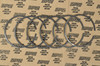 NOS Honda CA77 CB77 CL77 .25 Oversize Piston Ring Set 13020-275-000