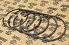 NOS Honda CA77 CB77 CL77 .25 Oversize Piston Ring Set 13020-275-000