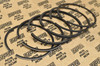 NOS Honda CA77 CB77 CL77 .25 Oversize Piston Ring Set 13020-275-000