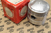 NOS Honda CB77 CL77 .50 Oversize Piston 13103-275-020
