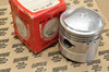 NOS Honda CB77 CL77 .50 Oversize Piston 13103-275-020