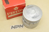 NOS Honda CA77 SK .75 Oversize Piston 13104-266-020