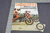 Vintage 1980 Ducati 900 Darmah 900 Darmah SS Motorcycle Dealer Brochure