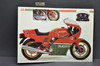 Vtg 1983 Ducati Mille Mike Hailwood Replica Desmo Motorcycle Dealer Brochure