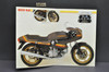 Vintage NOS 1982 Ducati 900 S2 Desmo Motorcycle Dealer Sales Brochure