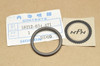 NOS Honda CB400 T CB450 SC CM400 T CM450 CMX450 Exhaust Pipe Gasket 18212-634-671