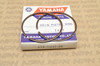 NOS Yamaha 1976-80 YZ80 .50 Oversize Piston Ring Set for 1 Piston 5T8-11601-20