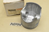 NOS Yamaha 1980 YZ250 1.00 Oversize Piston 3R4-11638-00