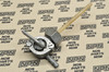 Vtg Used OEM Honda ATC185 ATC200 TRX200 XL75 XR75 XR80 Petcock 16950-149-025