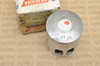 NOS Yamaha 1974-76 YZ80 .25 Oversize Piston 47.25 mm 492-11635-71