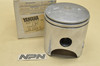 NOS Yamaha 1975-76 DT250 1974-77 TY250 .75 Oversize Piston 438-11637-01