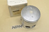 NOS Yamaha 1975-76 DT250 1974-77 TY250 .75 Oversize Piston 438-11637-01