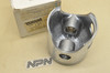 NOS Yamaha 1975-76 DT250 1974-77 TY250 .75 Oversize Piston 438-11637-01