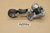 Vtg OEM Honda CB72 CB77 CL72 CL77 Cam Chain Tensioner & Bar 14500-268-010