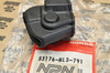 NOS Honda CR125 CR250 CR500 CR80 Right Brake Lever Rubber Cover 53176-ML3-791